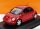 Minichamps - Volkswagen New Beetle 1998 Red