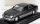 Minichamps - Mercedes Benz S-Class 600Sec (C140) 1992 Black