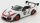 Minichamps - PORSCHE 935 N 70 MARTINI RACING SPECTRUM EDITION - BASE 911 991-2 GT2 RS COUPE 2018 WHITE RED