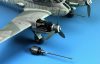 Meng Model - Messerschmitt Me-410B-2/U4 Heavy Fighter