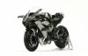 Meng Model - Kawasaki Ninja H2R (Pre-colored Edition)