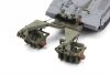 Meng Model - Israel Nochri Degem Dalet Heavy Mine Roller System (For Ts-001 & Ts