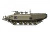 Meng Model - Israel Heavy Armoured Personnel Carrier Achzarit Late