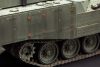 Meng Model - Israel Heavy Armoured Personnel Carrier Achzarit Late