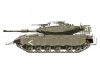 Meng Model - Israel Main Battle Tank Merkava Mk.3D Late Lic