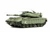 Meng Model - Israel Main Battle Tank Merkava Mk.3D Late Lic