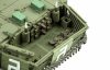 Meng Model - Israel Main Battle Tank Merkava Mk.3D Late Lic