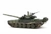 Meng Model - Russian Main Battle Tank T-72B3