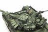 Meng Model - Russian Main Battle Tank T-72B3