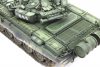 Meng Model - Russian Main Battle Tank T-72B3