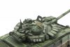 Meng Model - Russian Main Battle Tank T-72B3