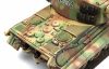 Meng Model - German Heavy Tank Sd.Kfz.182 King Tiger (Henschel Turret)