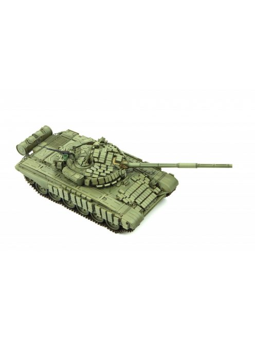 Meng Model Russian Main Battle Tank T 72b1 1 35 Meretarany
