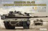 Meng Model - Israel Main Battle Tank Merkava Mk.4M w/Trophy Active Protection Sy