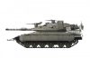 Meng Model - Israel Main Battle Tank Merkava Mk.4M w/Trophy Active Protection Sy