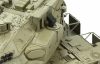 Meng Model - Israel Main Battle Tank Merkava Mk.4M w/Trophy Active Protection Sy