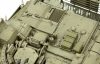 Meng Model - Israel Main Battle Tank Merkava Mk.4M w/Trophy Active Protection Sy