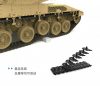 Meng Model - Israel Main Battle Tank Merkava Mk.4/4LIC w/Nochri-Kal Mine Roller System