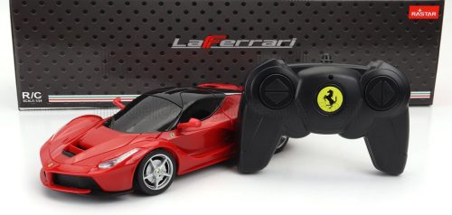 Mondomotors - FERRARI LAFERRARI 2013 RED