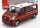 Mondomotors - RENAULT TRAFIC MINIBUS SAPEURS POMPIERS 2020 RED WHITE