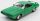 Motor-Max - PONTIAC JUDGE GTO COUPE 1969 GREEN