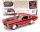 Motor-Max - MERCURY COMET GT 1971 RED BLACK