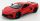 Motor-Max - CHEVROLET CORVETTE C8 COUPE 2020 RED