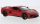 Motor-Max - Chevrolet Corvette C8 Stingray, rot, 2020, 1:24