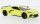 Motor-Max - Chevrolet Corvette C8 Stingray, hellgelb, 2020, 1:24