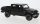 Motor-Max - Jeep Gladiator Rubicon, schwarz, 2021, 1:24