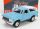 Motor-Max - FORD USA BRONCO HARD-TOP CLOSED 1978 LIGHT BLUE WHITE