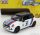 Motor-Max - Mini Cooper N 63 Racing 2005 White Black