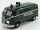 Motor-Max - VOLKSWAGEN T1 TYPE 2 VAN POLIZEI 1962 GREEN