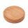 Mr Hobby - Mr Hobby -Gunze Wooden Base Round dia.10cm