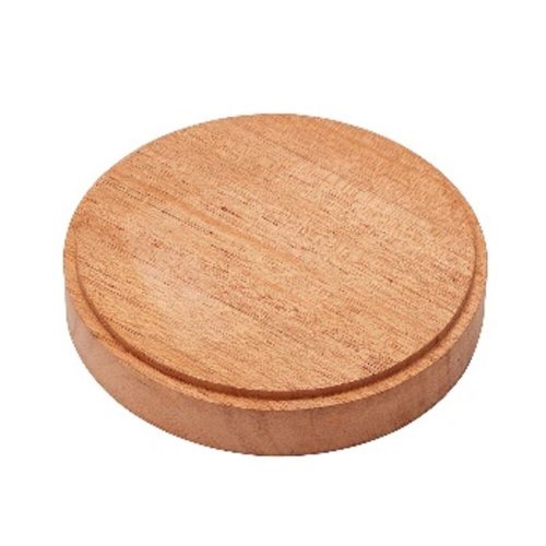 Mr Hobby - Mr Hobby -Gunze Wooden Base Round dia.10cm