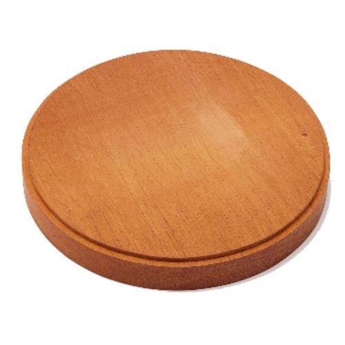 Mr Hobby - Mr Hobby -Gunze Wooden Base Round dia.15cm