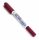 Mr Hobby - Gunze - Mr Hobby -Gunze Real Touch Marker - Real Touch Red 1