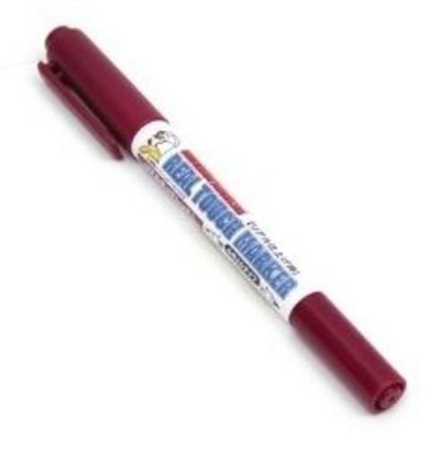 Mr Hobby - Gunze - Mr Hobby -Gunze Real Touch Marker - Real Touch Red 1