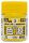 Mr Hobby - Mr Hobby -Gunze Aqueous Hobby Colors  (18 ml) Primary Color Pigment Yellow