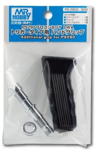 Mr. Hobby - Mr Hobby -Gunze Hand Grip for PS-290