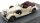 Matrix Scale Models - Alvis 4.3Litre Cross & Ellis Tourer Spider 1938 White Bordeaux