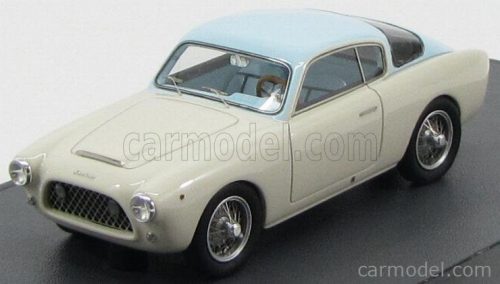 Matrix Scale Models - Cisitalia 33Df Voloradente 1954 Ivory Light Blue