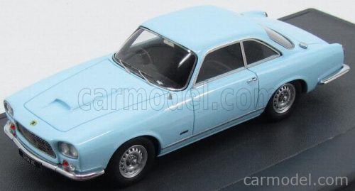 Matrix Scale Models - Gordon Keeble Gt 1960 Light Blue