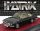 Matrix Scale Models - Jaguar S-Type Frua 1966 Dark Green