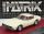 Matrix Scale Models - Jensen Nova Vignale 1967 White