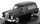 Matrix Scale Models - Mercedes Benz 220Se (W111) Polmann Hearse - Carro Funebre 1966 Black