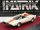 Matrix Scale Models - Alfa Romeo 33 Spider Speciale Cuneo 1971 White