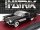 Matrix Scale Models - Cadillac El Camino Concept 1954 Black Grey