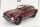 Matrix Scale Models - Aston Martin Db Mkii Lml 1949 Red