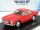 Neo Scale Models - Maserati Sebring 2-Series 1964 Red